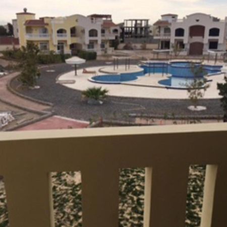 Mubarak 7 - A Small Chalet Hurghada Zewnętrze zdjęcie